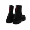 424 “Back-zip” Boots