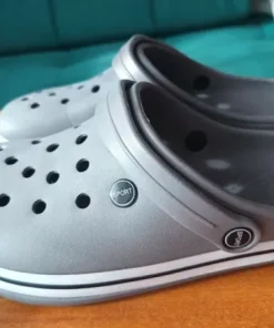 42 buty męskie ala crocsy,wymiary na zdjeciu