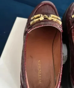 👞 Mokasyn Wittchen.
