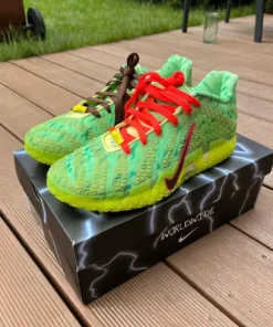 🔥 Nike Ja 3 Halloween 🔥
