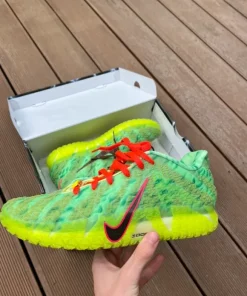 🔥 Nike Ja 3 Halloween 🔥