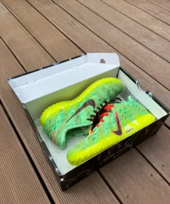 🔥 Nike Ja 3 Halloween 🔥