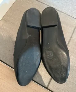 & Other Stories loafers