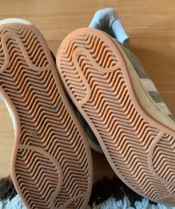 2 par Adidas sneakers Campus