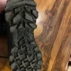 5.11 Tactical Combat Swat-skor stålhätta.