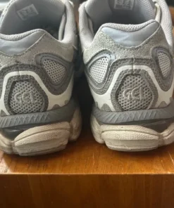 Acics gel nyc