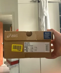 Acics gel nyc
