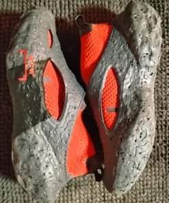 A-Cold-Wall x Converse Sponge Crater CX 44