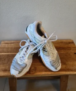 Addidas badminton sko