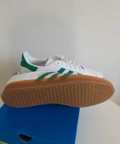 Adidas