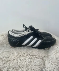 Adidas adiCore Fotbollsskor Svarta Storlek 41 1/3