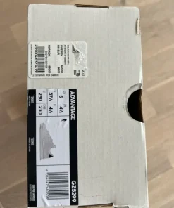 Adidas advantage