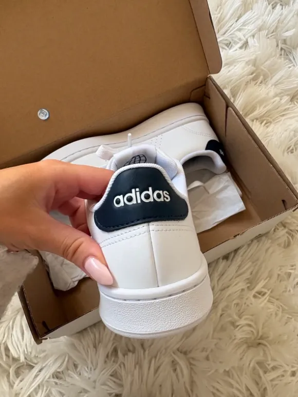 Adidas advantage