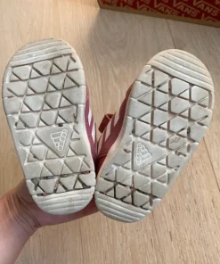 Adidas barn sneakers strl 22