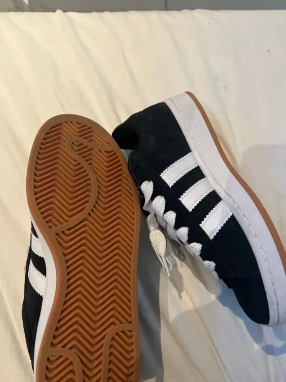 Adidas Campus