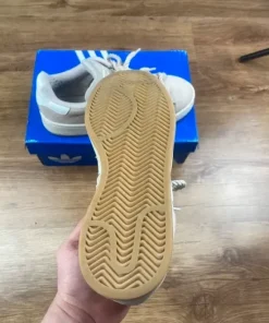 Adidas Campus 00s Wonder Quartz Różowe Pudrowe r. 40 2/3 Stan jak nowe