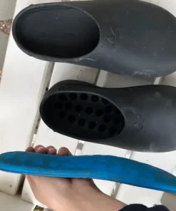 Adidas clogs Adifom stan mule