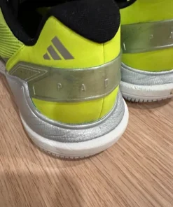 Adidas Crazyquick Padel Shoes