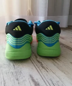 Adidas Dame X