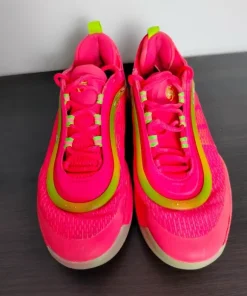 adidas D.O.N. Issue 6 x Haribo "Lucid Red" Rozmiar 43 Limitowane