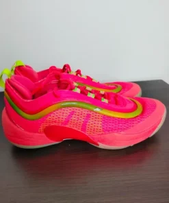 adidas D.O.N. Issue 6 x Haribo "Lucid Red" Rozmiar 43 Limitowane