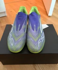 Adidas f50