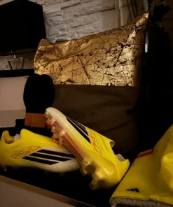 Adidas F50 Elite