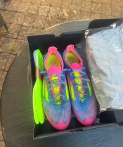 Adidas F50 football shoes elite