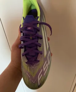 Adidas f50 size 42