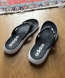 Adidas flipp flopp herr