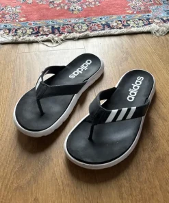 Adidas flipp flopp herr