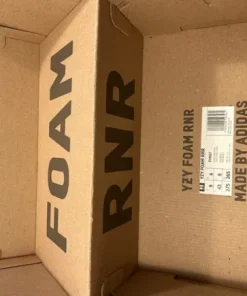 Adidas Foam RNR