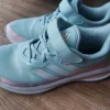 Adidas fortarun 38 błękitne