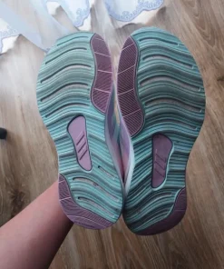 Adidas fortarun 38 błękitne