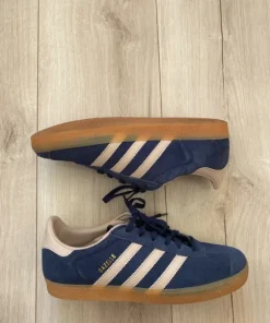 Adidas Gazelle 40
