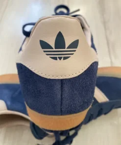 Adidas Gazelle 40