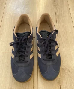 Adidas Gazelle 40