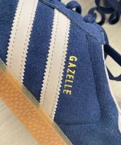 Adidas Gazelle 40