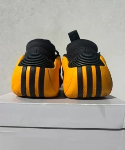 Adidas Harden 8 44 Basketball