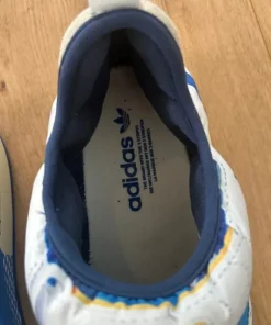 Adidas hjemmesko mænd