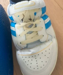 Adidas hjemmesko mænd