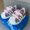 Adidas Liberty London