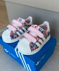 Adidas Liberty London