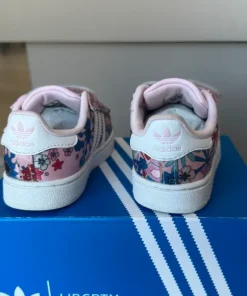 Adidas Liberty London