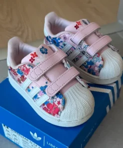 Adidas Liberty London