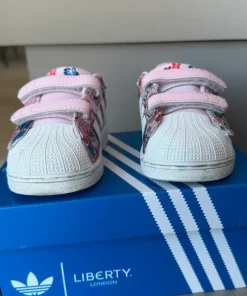 Adidas Liberty London