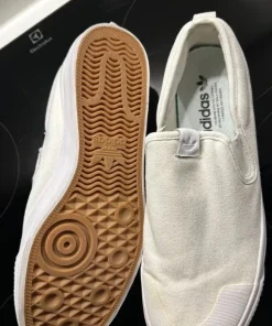 Adidas Loafers Size 44
