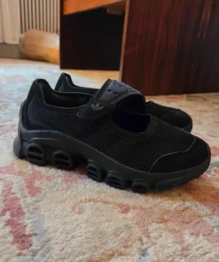 Adidas mary jane megajane