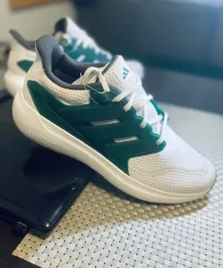 Adidas Mercedes-AMG Petronas Ultimashow 2.0 Trainers JR1074