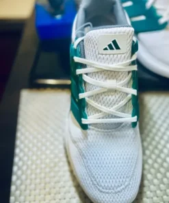 Adidas Mercedes-AMG Petronas Ultimashow 2.0 Trainers JR1074